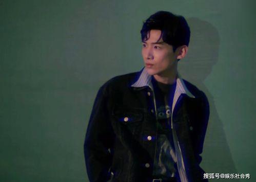 白敬亭娱乐圈爆料事件,真相与争议 第2张 白敬亭娱乐圈爆料事件,真相与争议 第2张