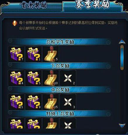 火影忍者爆料最新削弱 第3张 火影忍者爆料最新削弱 第3张