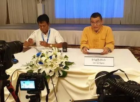 佤邦最新爆料消息新闻,揭秘神秘地区最新动态